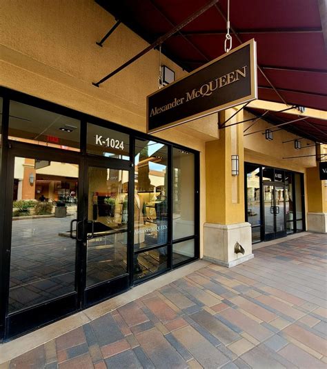 alexander mcqueen cabazon